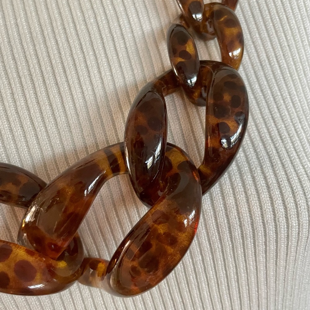 Vinmod Designs 17" - 26" Adjustable Statement Tor… - image 5